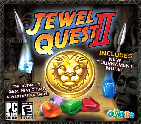 Jewel S Quest 2 Bwin